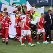 Plötz­li­cher Herz­still­stand: Wenn Sportler:innen zusammenbrechen