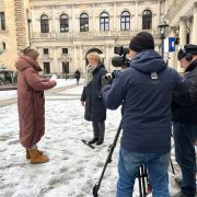 Die Herz­ret­ter im NDR | Rund um den Michel